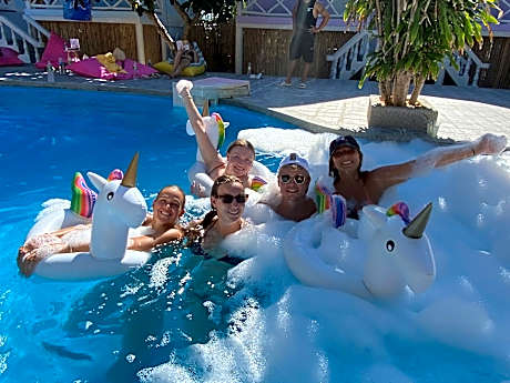 Slumber Party Beach Koh Phangan