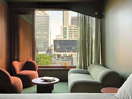 Hyde Melbourne Place - Alojamientos en MELBOURNE