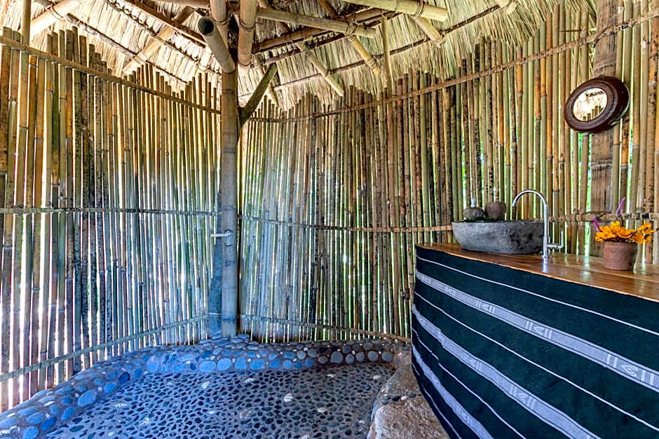 Ngalung Kalla Retreat