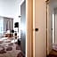 Hotel Mercure Compiegne Sud