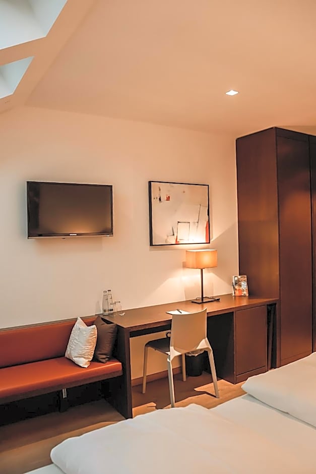 Hotel Hofwirt Neubeuern