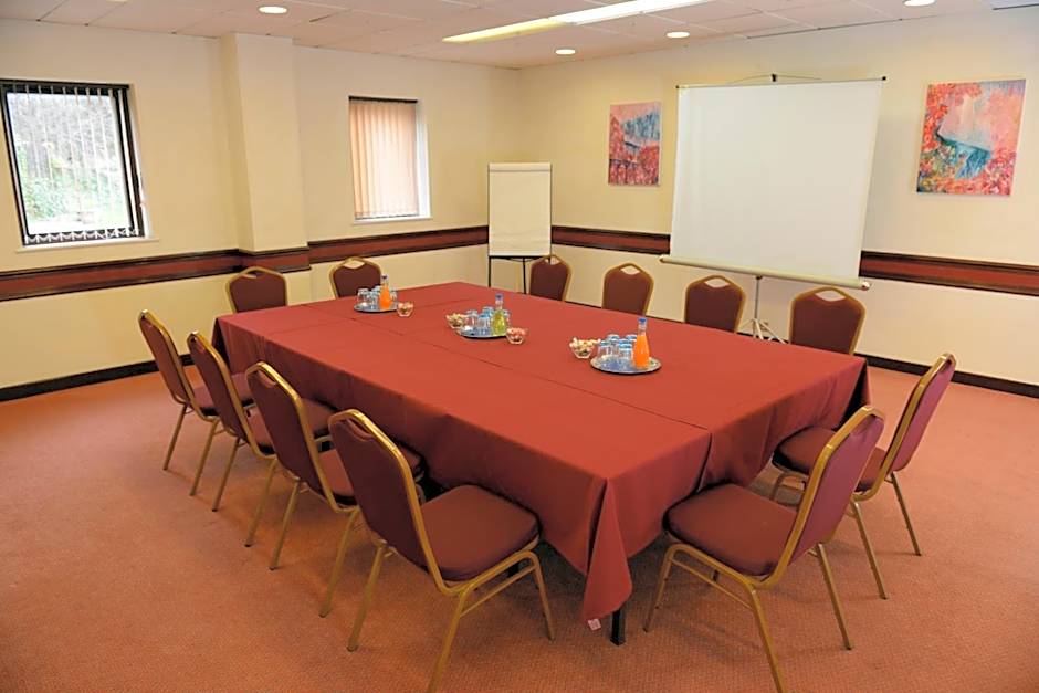 Hotel St Pierre, Sure Hotel Collection by Best Western