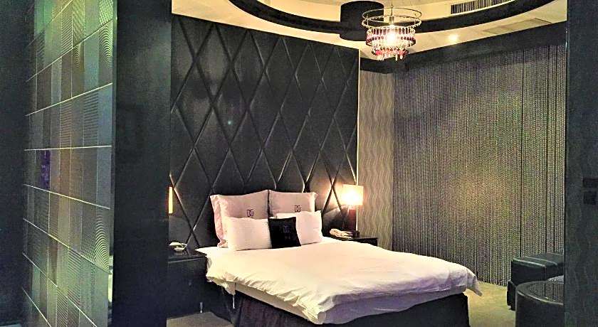 Discovery Motel - Zhonghe