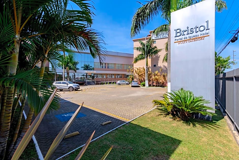 Bristol Portal do Iguacu Curitiba Aeroporto