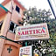 Sartika Hotel Mitra RedDoorz Pati