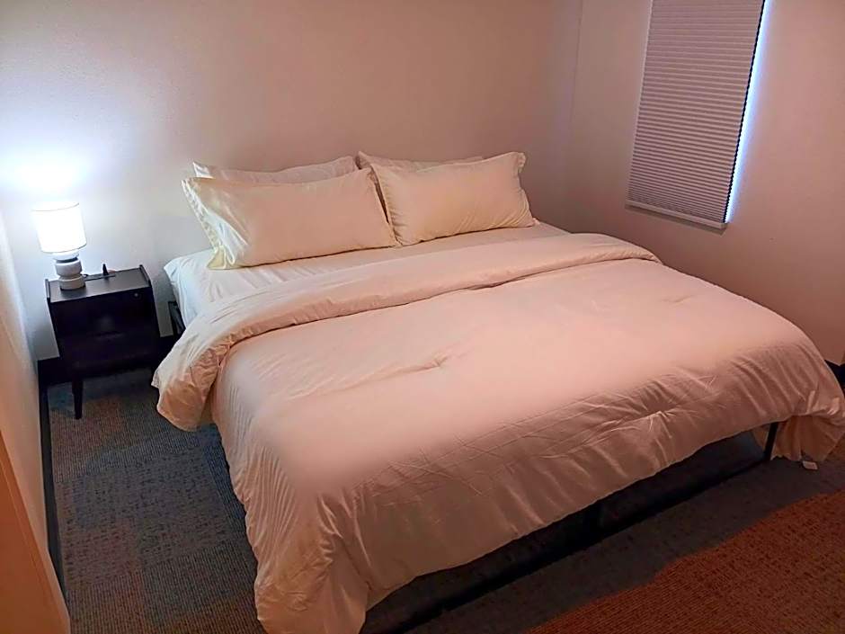 Five10 Orange Street Hotel - Hot Springs