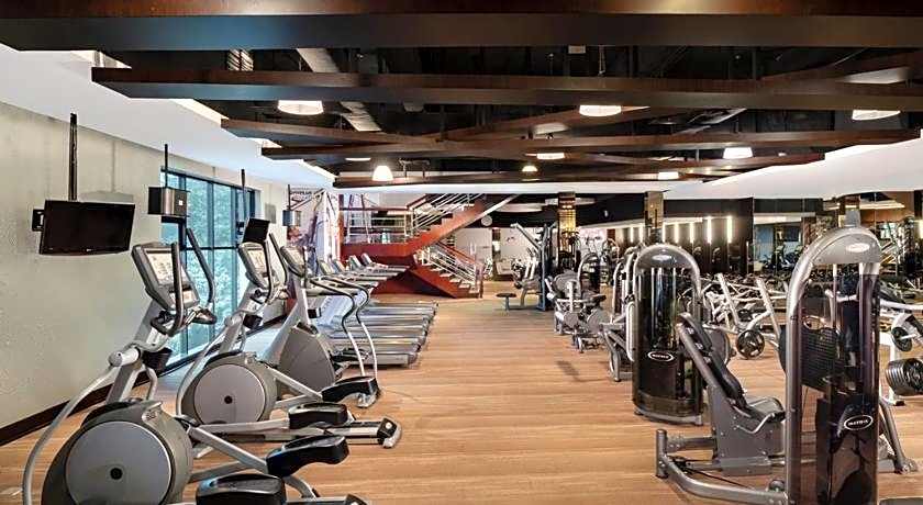 Grand Cityhall Hotel Medan