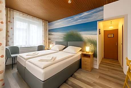 Budget Double or Twin Room