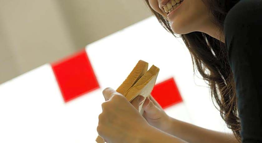 Amaris Hotel Teuku Umar