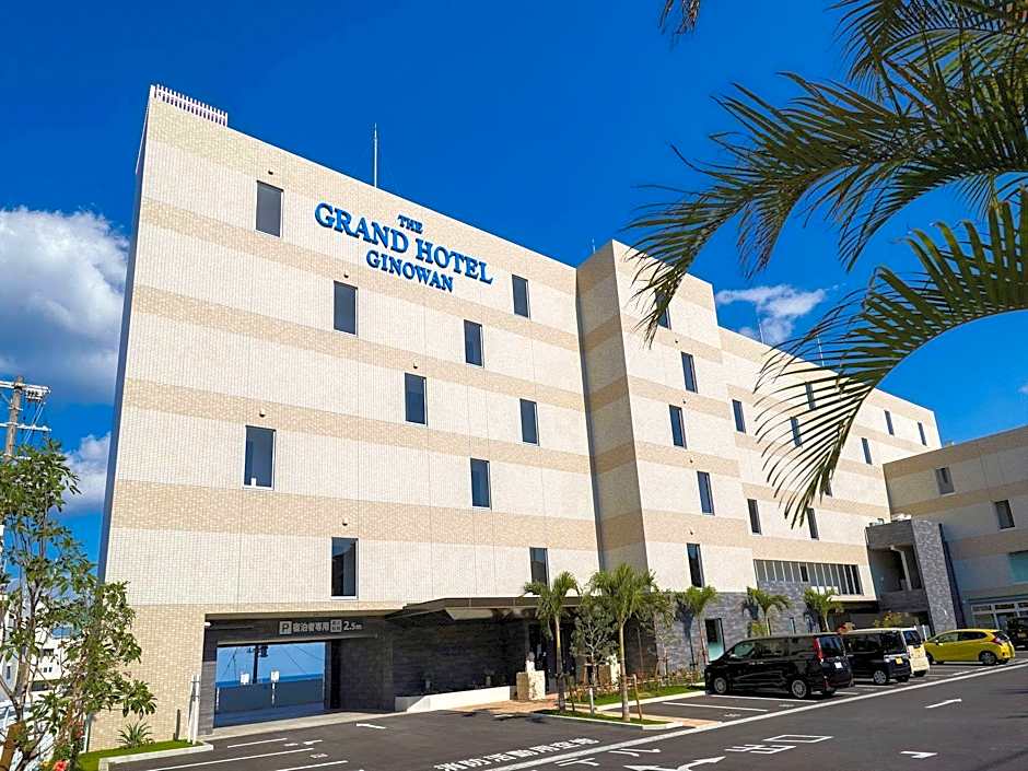 THE GRAND HOTEL GINOWAN