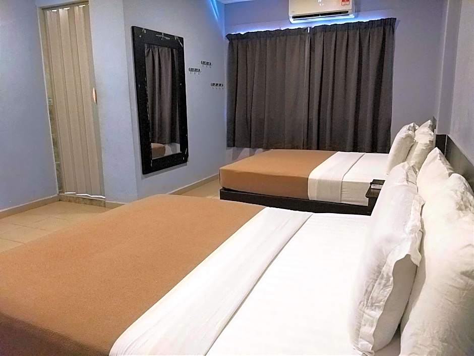 Hotel Jelai Mentakab