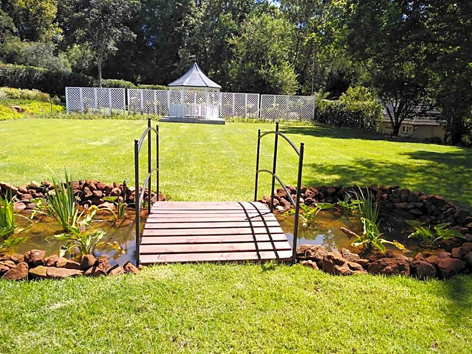 Mount Shekinah Country Hotel