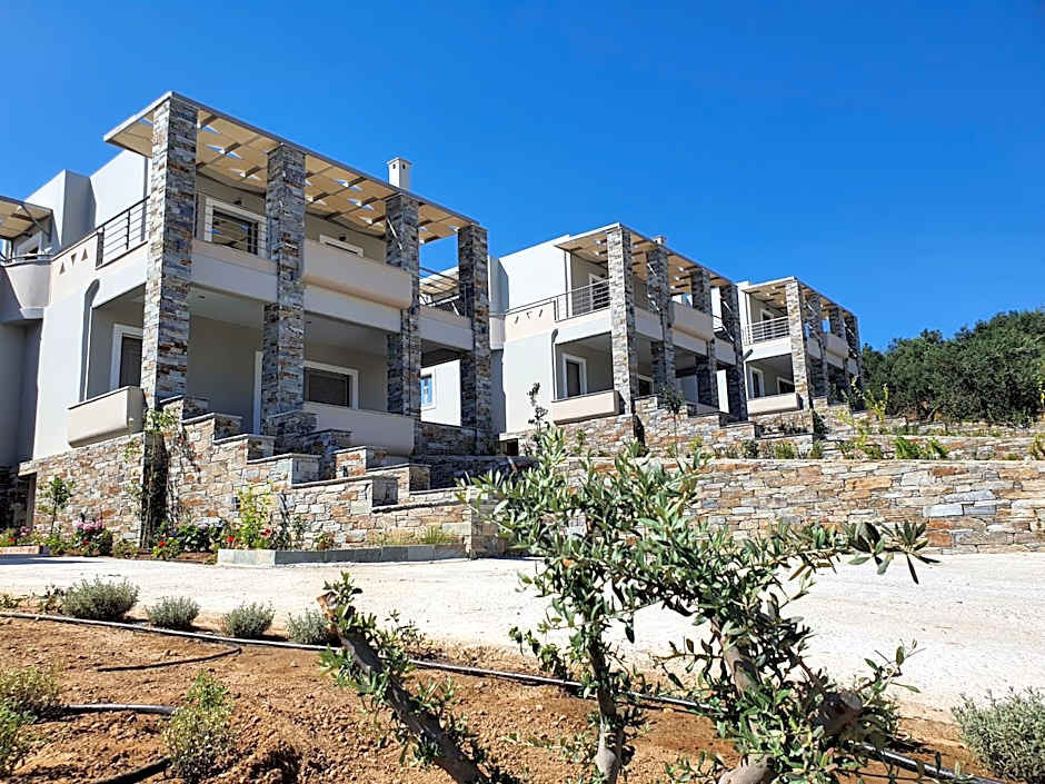 Vardians Villas & Suites