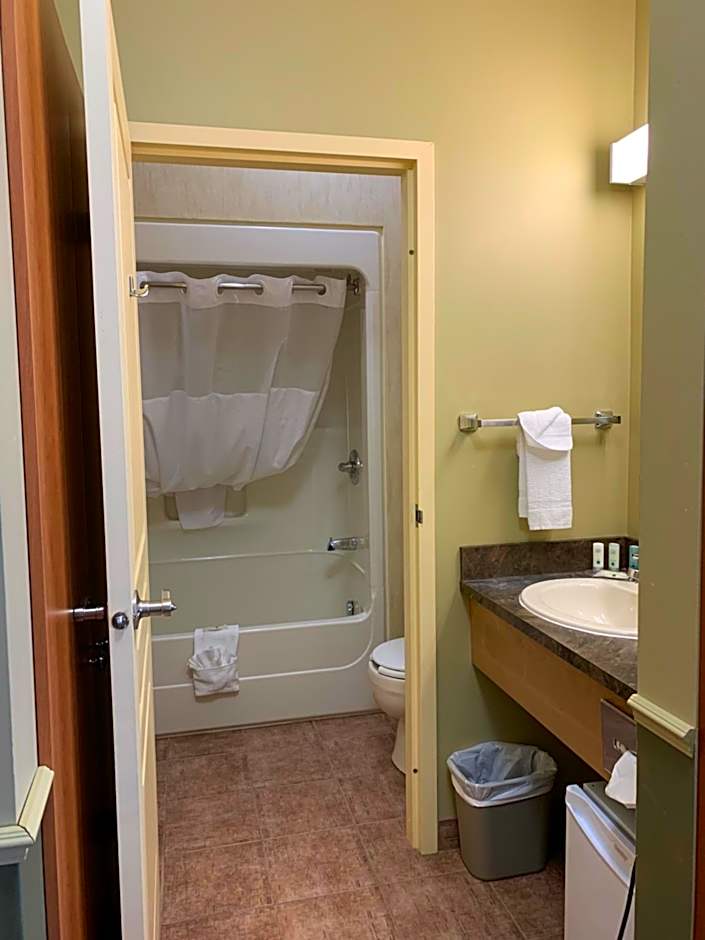 Quality Inn Riviere-Du-Loup