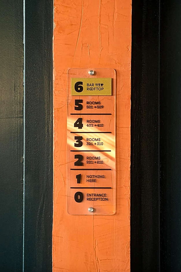 The People - Paris Nation