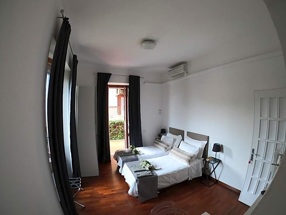 EMI's Guest House