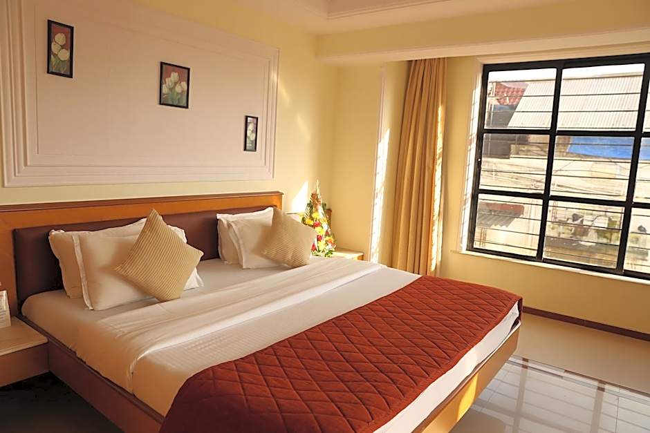 Godwin Hotel
