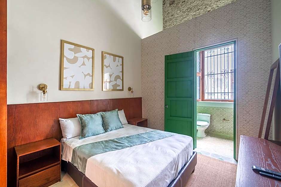 Hotel Boutique Santa Elena