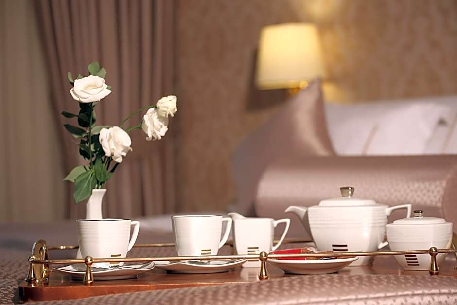 Grand Hotel & Spa Tirana