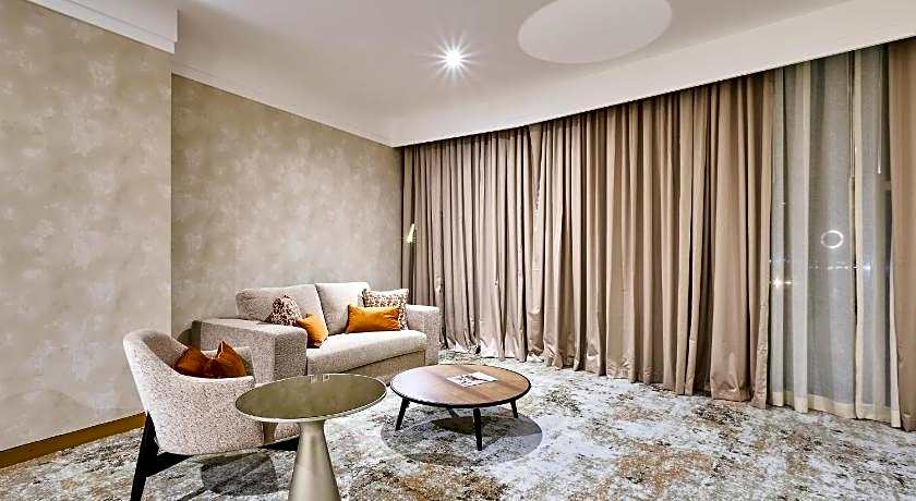 Talatona Convention Hotel