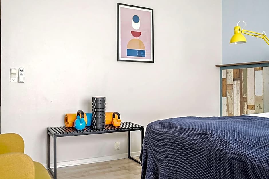 Best Western Royal Holstebro