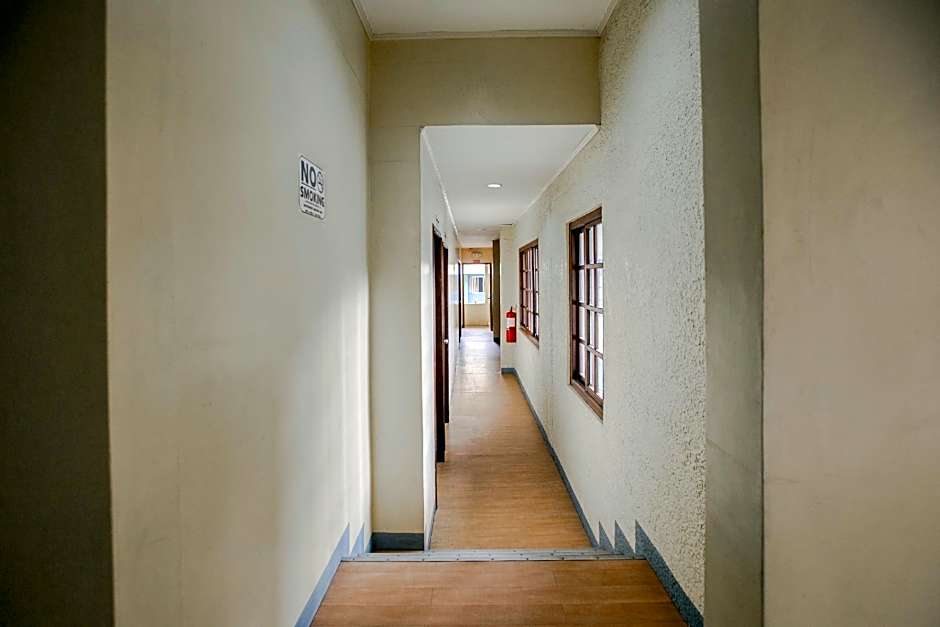 Capital O 740 Bliss Hotel Dau