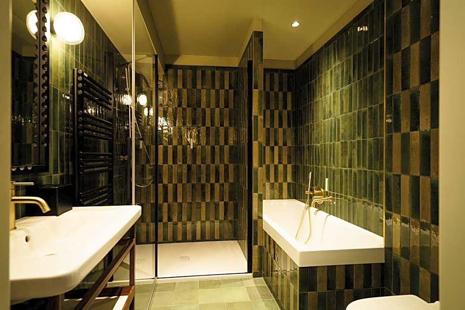 Hotel Gounod Fully Renovated