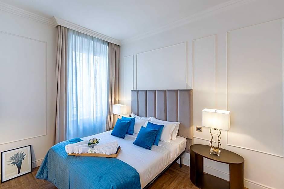 Les Chambres D'Or