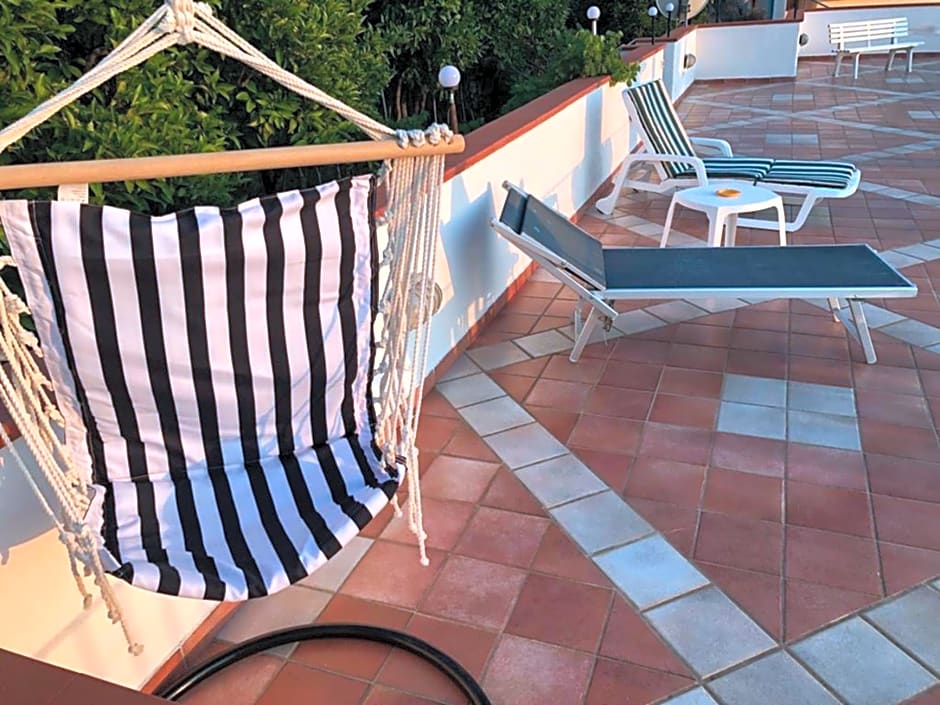 B&B Villa Anna Wunderbar