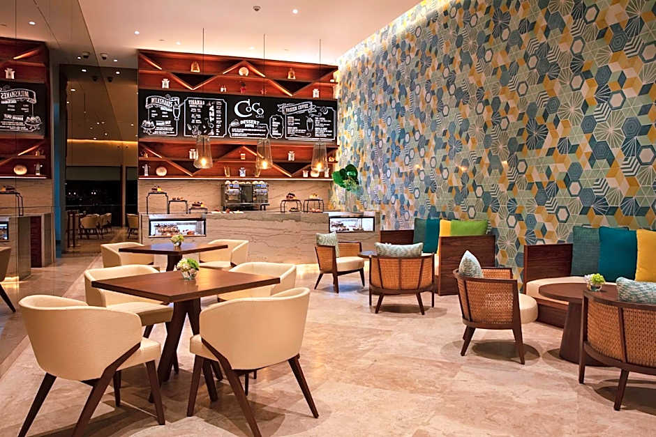 Secrets Maroma Beach Riviera Cancun - All Inclusive-Adults only