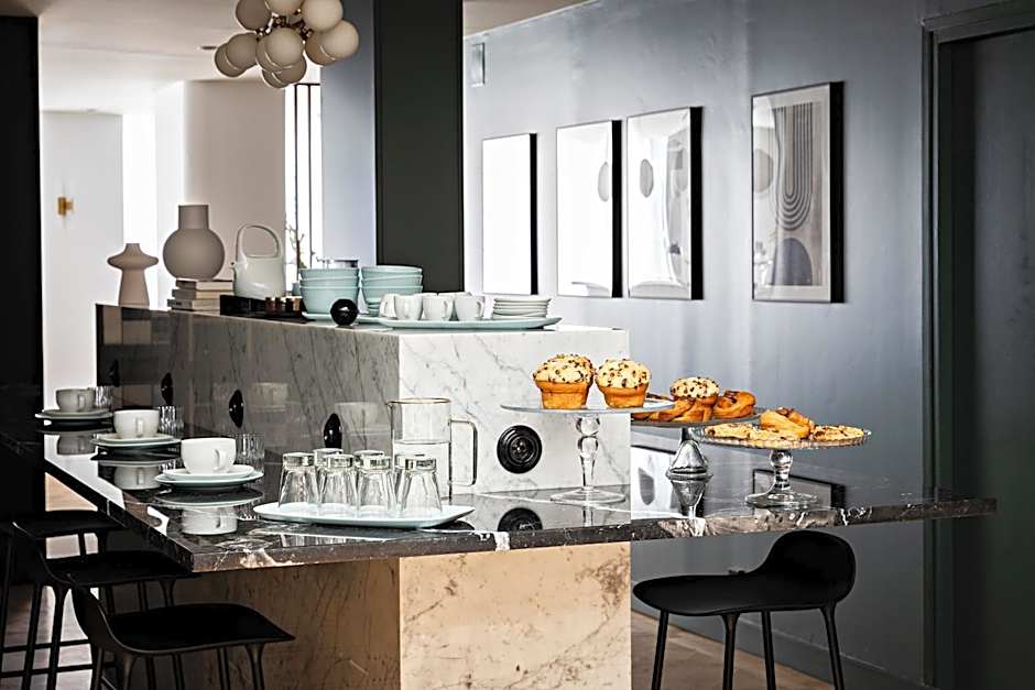 Holiday Inn Paris Palais de lElysee, an IHG Hotel By IHG