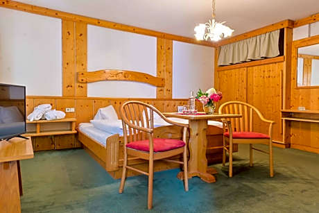 Ferienhotel Alber