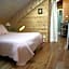 Chambres "Au Jardin"