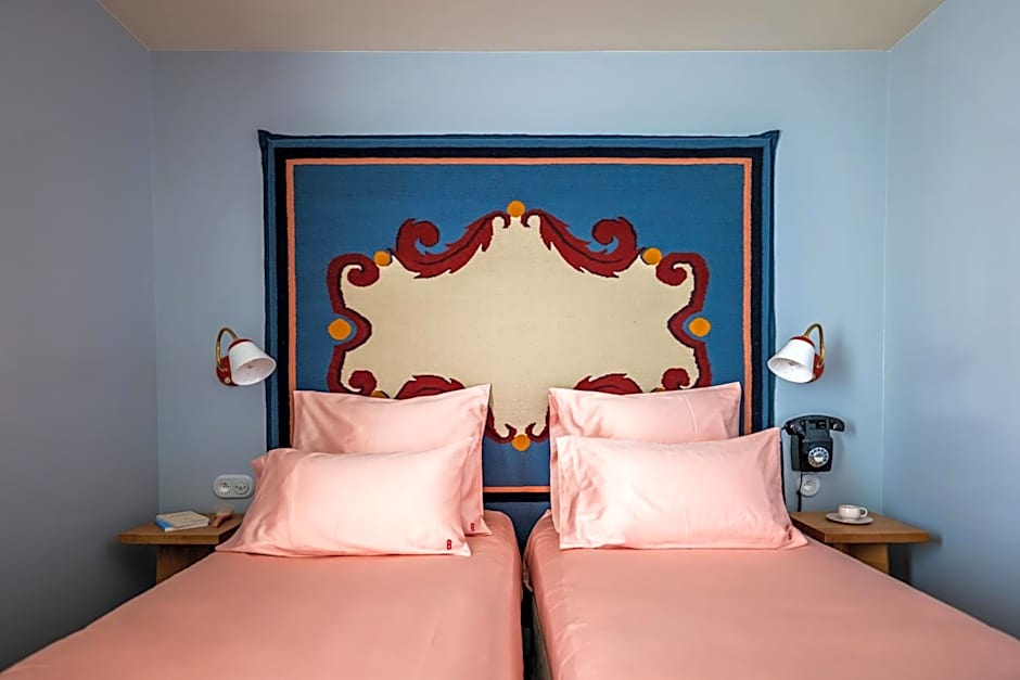 Hôtel de La Boétie