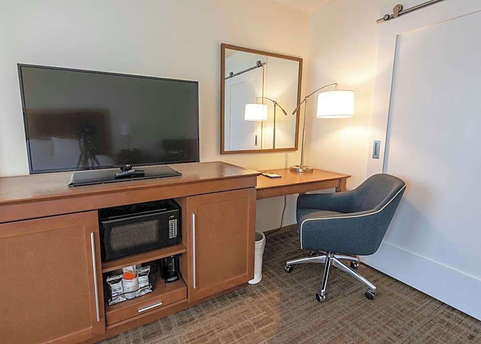 Hampton Inn By Hilton Boca Raton