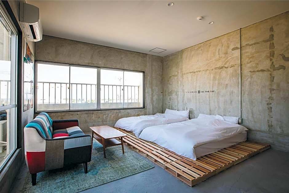 Yanbaru Hostel