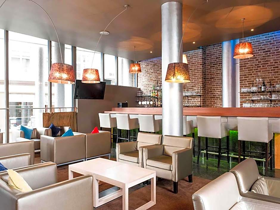 Novotel Gent Centrum