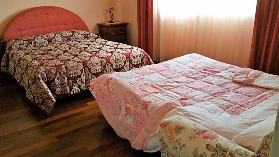 B&B La Torretta
