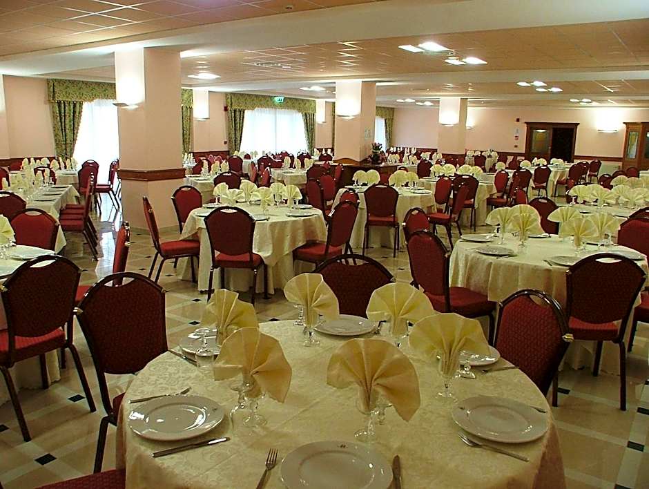 Hotel Centro di Spiritualità Padre Pio