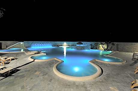 Complesso Termale Vescine