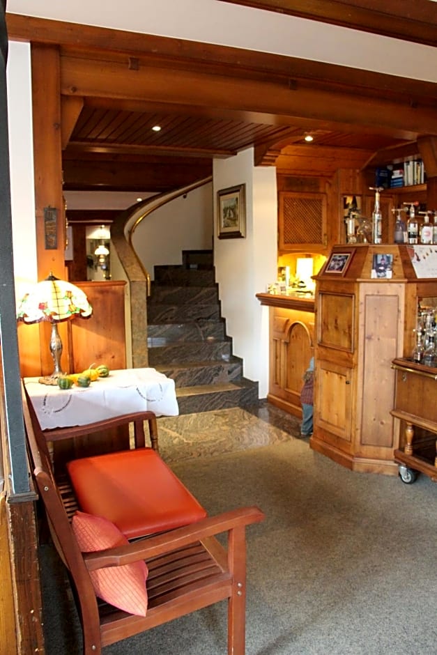 Landhotel Mühle zu Gersbach