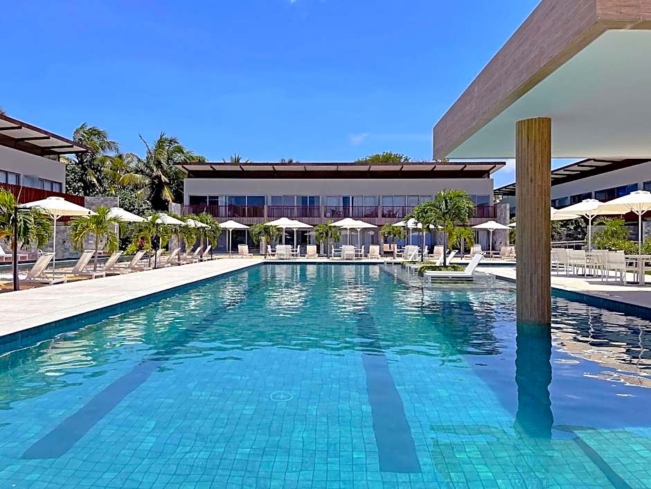 Flat Ile de Pipa Ibiza by Qavi