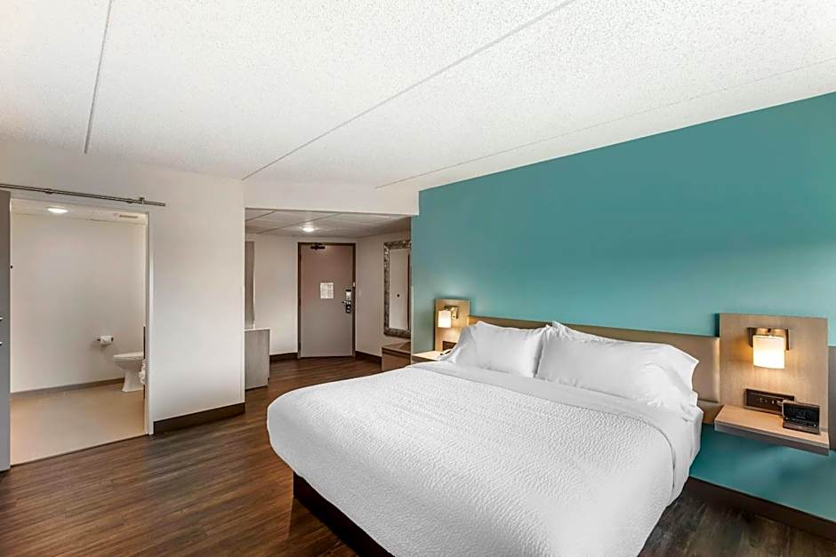 The Harborview on Lake Michigan, Ascend Hotel Collection