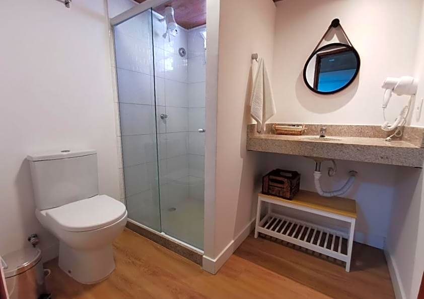 Pousada Solar do Pico