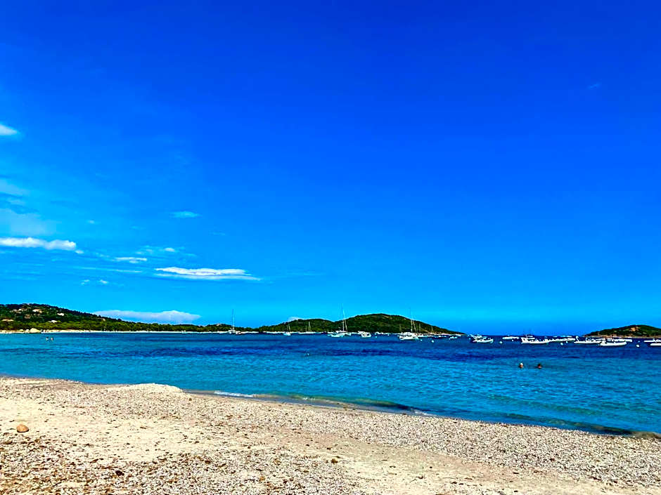 Résidence Les Pavillons du Golfe