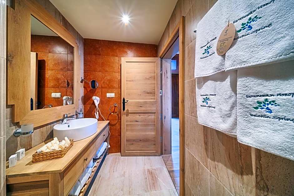 SPA Complex Belchin Spring