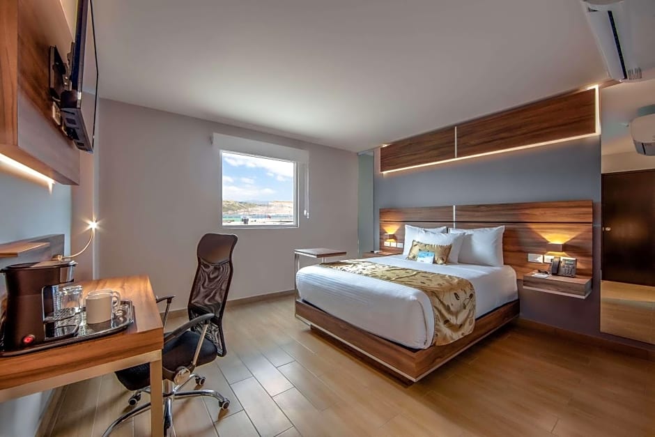 Sleep Inn Tijuana