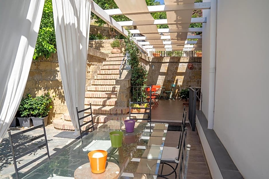 Le Stanze di Sissi - Luxury Suites