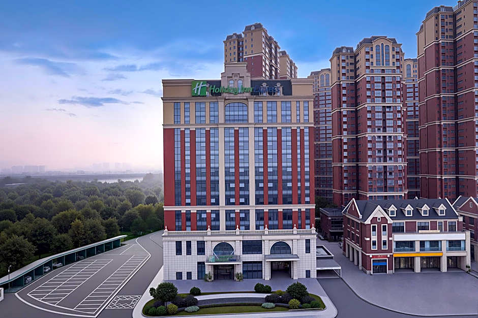 Holiday Inn Express Pengzhou Downtown By IHG