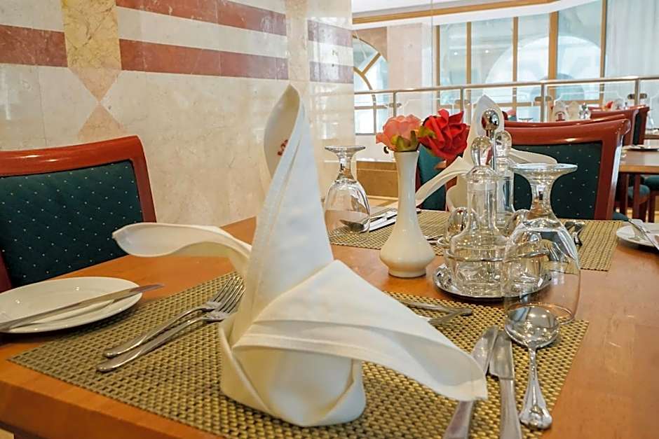 Saraya Harmony Hotel C